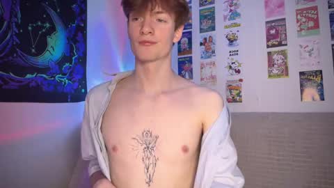 Hunter online show from February 3, 4:10 pm