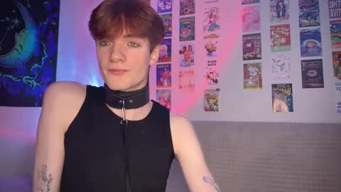 Hunter online show from February 4, 2:32 pm