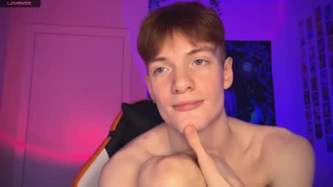 Hunter online show from February 15, 6:33 pm