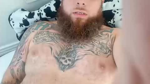 hunters0917 online show from October 10, 8:03 pm