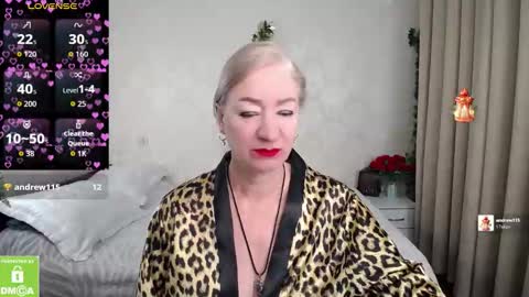 Irena online show from February 17, 5:17 am