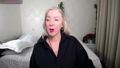 Irena online show from February 3, 2:53 am