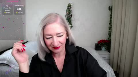 Irena online show from May 28, 3:10 pm