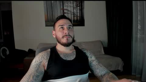 huntyourheart94 online show from January 28, 10:12 pm