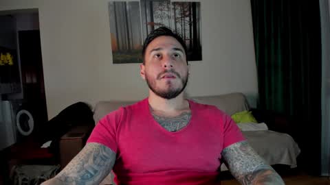 huntyourheart94 online show from January 4, 10:45 pm