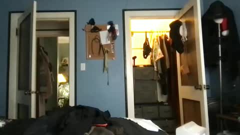 Goddess Hunyy online show from March 4, 4:59 pm