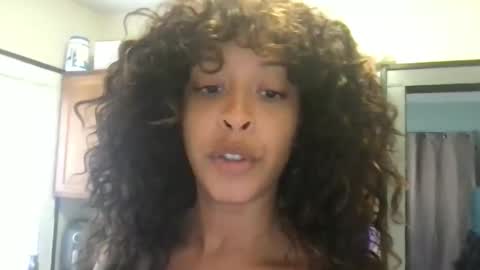 Goddess Hunyy online show from November 14, 6:32 pm