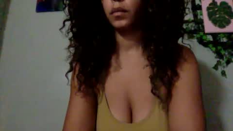 Goddess Hunyy online show from December 22, 1:01 am