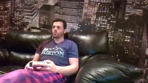 hurley7890 online show from January 25, 3:09 am