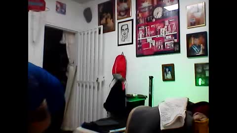 hurtadodirector online show from April 17, 5:32 am