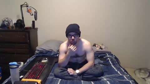 Husky Dad online show from October 16, 2:33 am