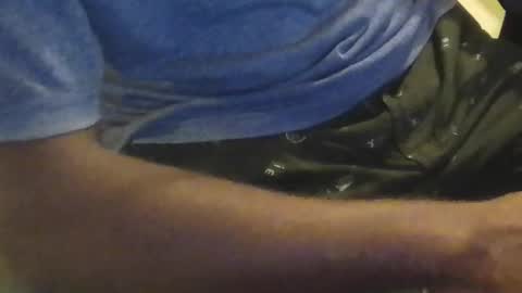 CHAVI online show from October 11, 4:10 pm