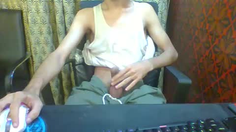 Snapshot of huzaifaali5341 chatting on September 11, 1:51 am sexy londa online show from September 11, 1:51 am