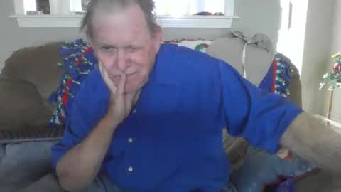 hvl13 online show from November 14, 9:49 pm