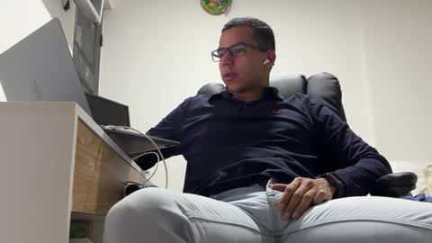 hvm20 online show from February 8, 9:07 pm