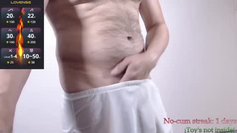 Andrew online show from September 15, 7:04 pm