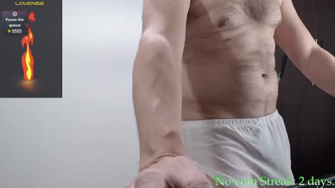 Andrew online show from February 9, 5:40 am