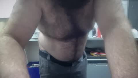 hybride8825 online show from February 22, 2:04 am