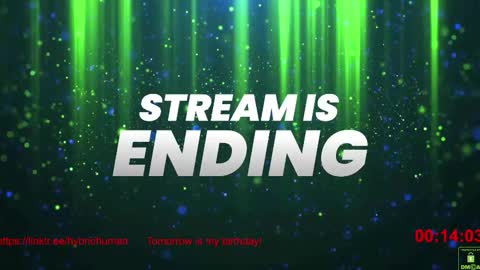 Bob Anderson online show from December 16, 5:19 pm