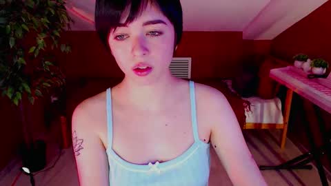 Julia online show from September 23, 8:59 pm