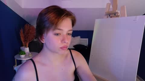 Julia online show from October 5, 9:22 pm