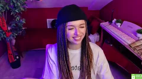 Julia online show from November 2, 9:15 pm