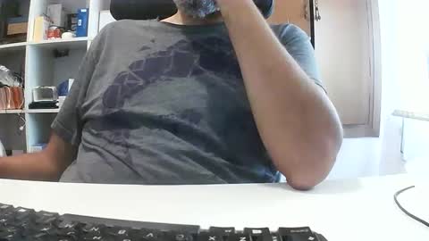 Snapshot of hyperpau chatting on September 10, 7:31 am Hyperpau online show from September 10, 7:31 am