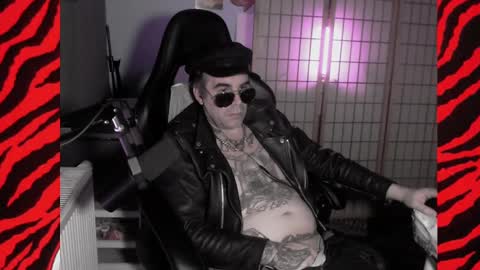 Mistress Magenta online show from January 9, 4:49 pm