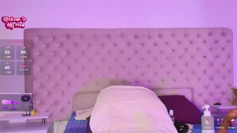 K Brandon online show from October 6, 11:00 pm