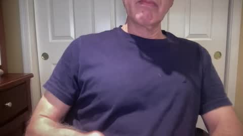 The Talented Mr. DILFy online show from March 9, 1:05 pm