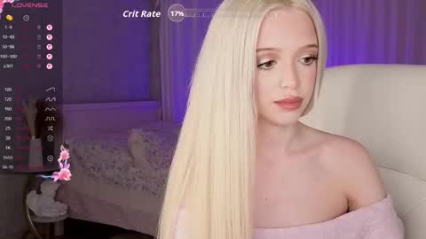 Joselle online show from November 29, 10:50 pm