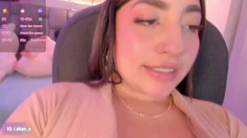 Akane online show from October 7, 3:08 pm