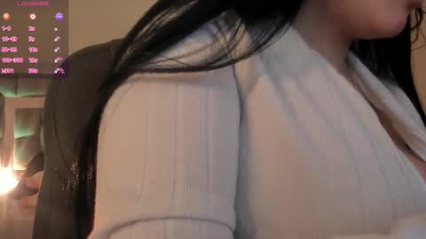 Akane online show from November 4, 2:40 pm