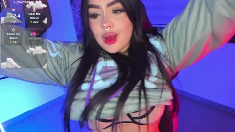 Ari online show from January 16, 4:07 am