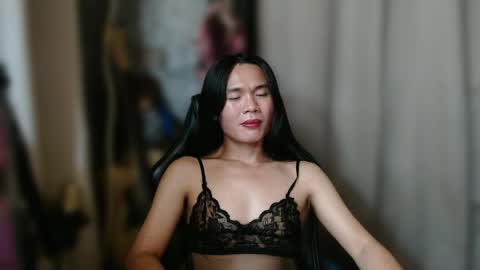 Kim online show from April 29, 5:30 pm