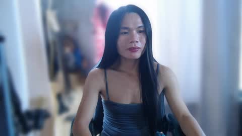 Kim online show from April 28, 2:27 am