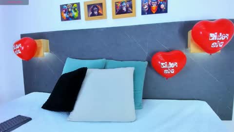 The Dolls online show from February 13, 7:39 pm