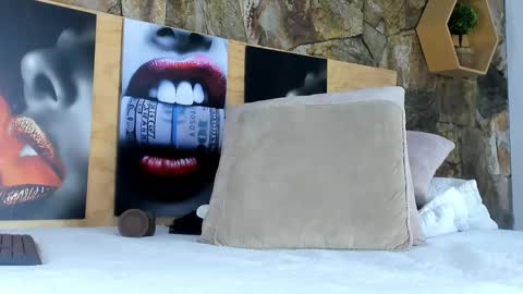 The Dolls online show from February 24, 8:38 am