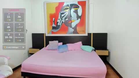 karoll online show from January 17, 8:17 pm