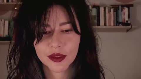 Lana Banana online show from November 17, 4:26 am