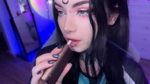 Asya  online show from November 19, 9:19 am