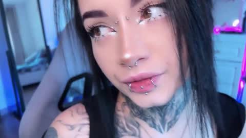 Asya  online show from October 1, 8:57 am