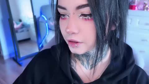 Asya  online show from October 2, 9:41 am