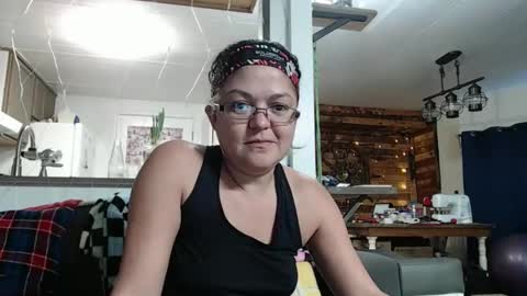 ShortStuff online show from January 25, 9:04 pm