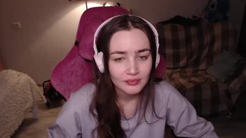 Snapshot of i_love_icecream chatting on January 26, 1:47 pm elisabeth online show from January 26, 1:47 pm