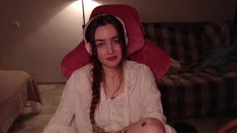 Snapshot of i_love_icecream chatting on February 28, 3:04 pm elisabeth online show from February 28, 3:04 pm