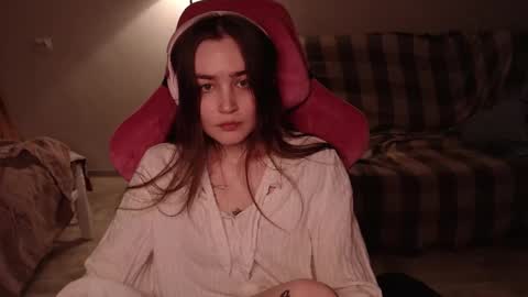 Snapshot of i_love_icecream chatting on February 27, 3:37 pm elisabeth online show from February 27, 3:37 pm