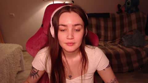 Snapshot of i_love_icecream chatting on January 23, 10:22 pm elisabeth online show from January 23, 10:22 pm