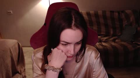 Snapshot of i_love_icecream chatting on March 9, 1:48 pm elisabeth online show from March 9, 1:48 pm