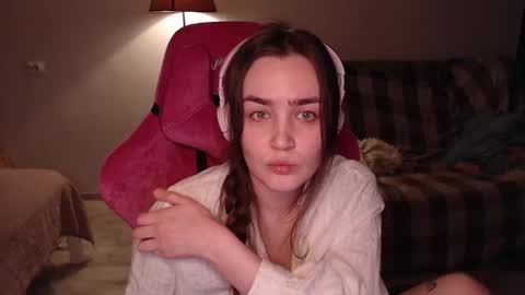 Snapshot of i_love_icecream chatting on February 28, 6:09 pm elisabeth online show from February 28, 6:09 pm